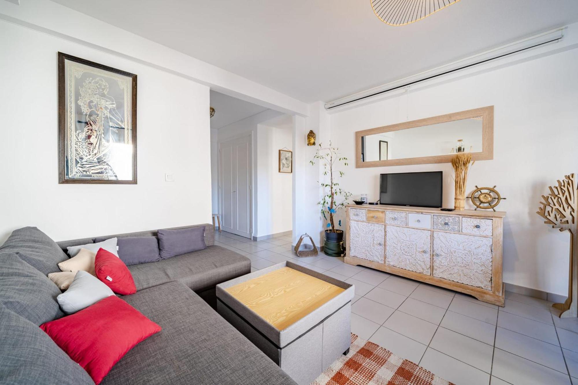 Rochat - Welkeys Apartment
